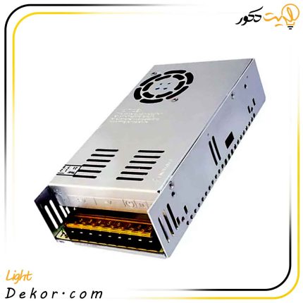 منبع-تغذیه-سوییچینگ--12-ولت-20-30-50-آمپر-ایمکس