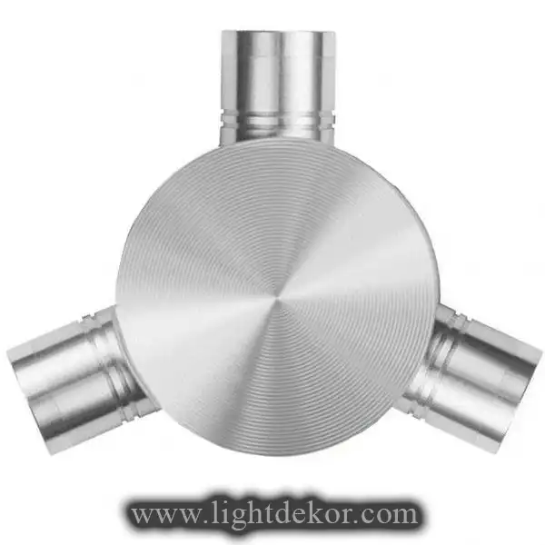 3tarf-gerd دکوراتیو 3 طرفه گرد