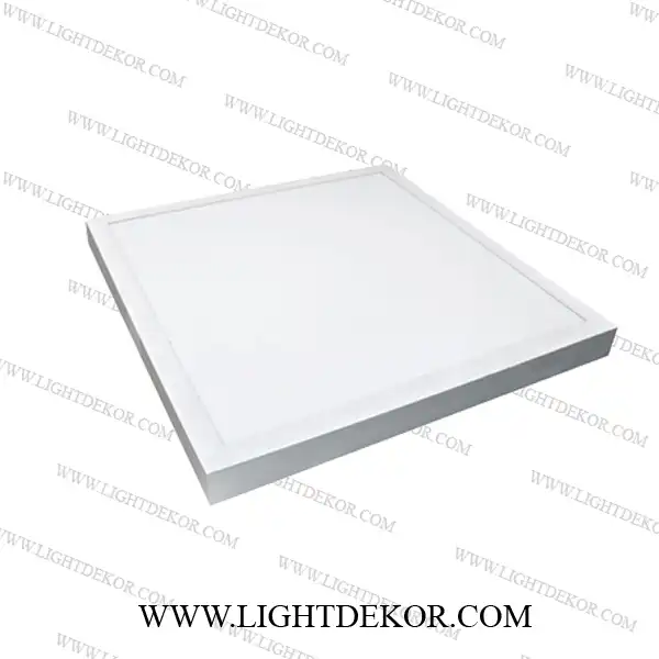 4040-36W چراغ سقفی 40*40 36وات2