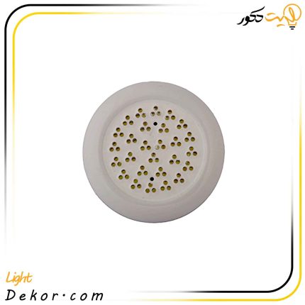 چراغ-استخری-روکار-3-وات-فلت-برند-ایمکس-3RLL