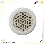 چراغ-استخری-روکار-36-وات-فلت-برند-ایمکس