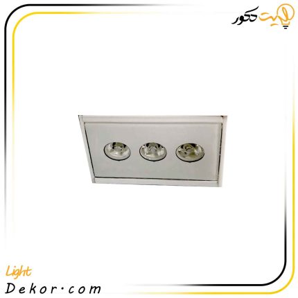 چراغ-استخری-روکار-کنجی-3-وات-ایمکس