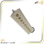 چراغ-استخری-روکار-کنجی-9-وات-ایمکس