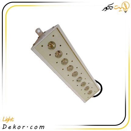 چراغ-استخری-روکار-کنجی-9-وات-ایمکس