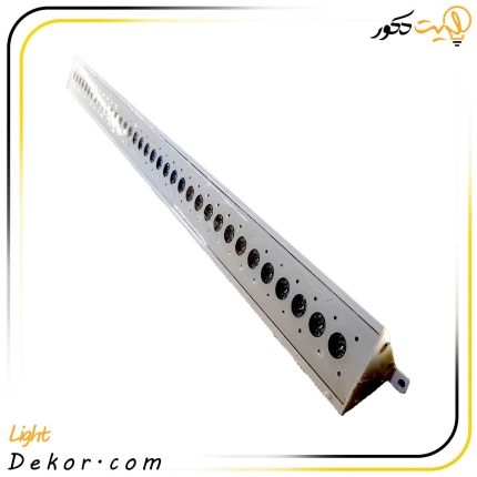 چراغ-استخری-کنجی-روکار-36-و-54-وات-تک-و-رنگی-ایمکس-مدل-36K
