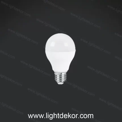 لامپ حبابی