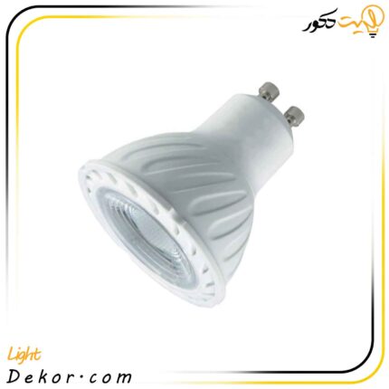 لامپ-6-وات-پایه-جی-یو-تن-10-پارس-شعاع