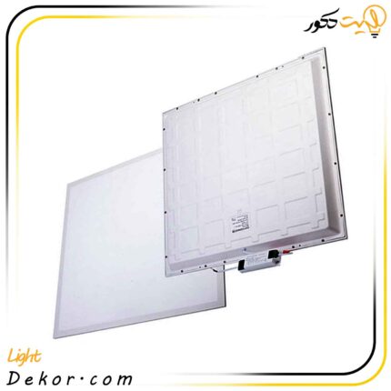 پنل-60-در-60-توکار-مدل-بک-لایت-72-وات-برند-پارس-شعاع