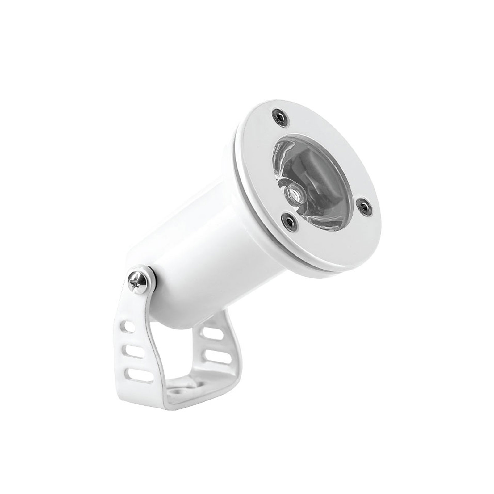 پروژکتور 1 وات شعاع مدل SH-1010 پروژکتور 1 وات شعاع مدل SH-1010 - تصویر 1