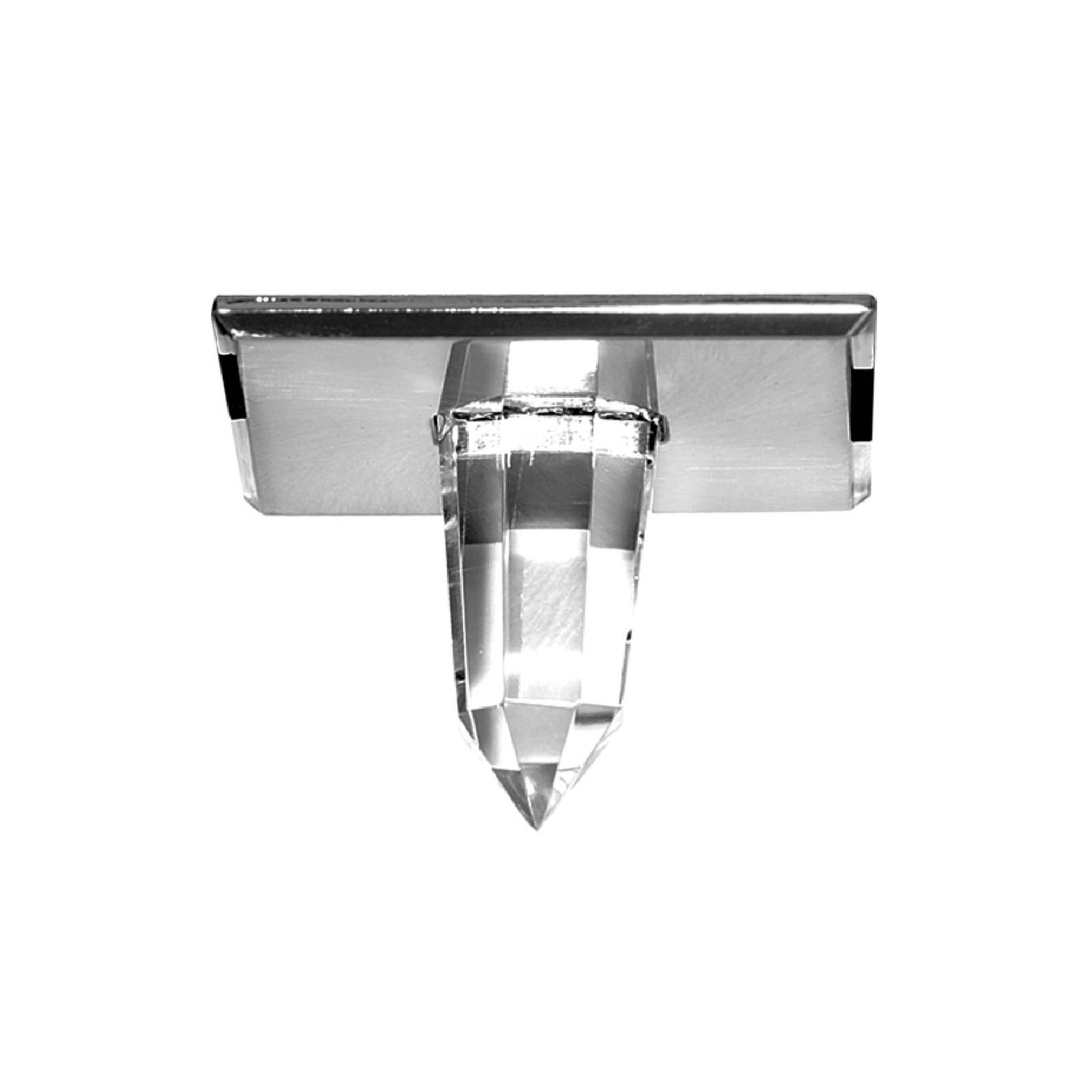 چراغ سقفی توکار 1 وات شعاع مدل SH-5106-1W چراغ سقفی توکار 1 وات شعاع مدل SH-5106-1W - تصویر 1