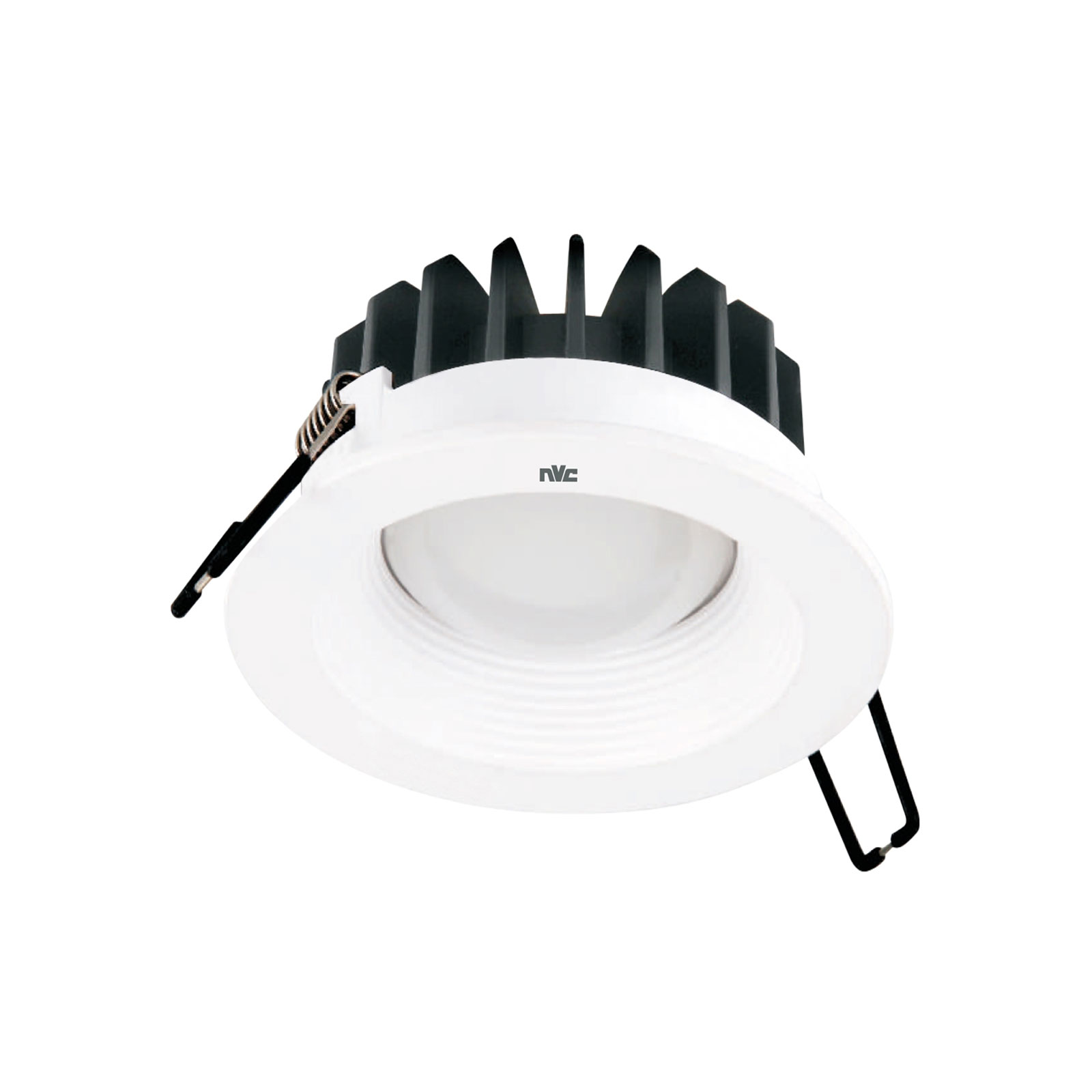 قیمت و خرید چراغ توکار سقفی 10 وات NVC مدل NLED9435A - آرتا الکتریک چراغ توکار سقفی 10 وات NVC مدل NLED9435A - آرتا الکتریک - تصویر 1