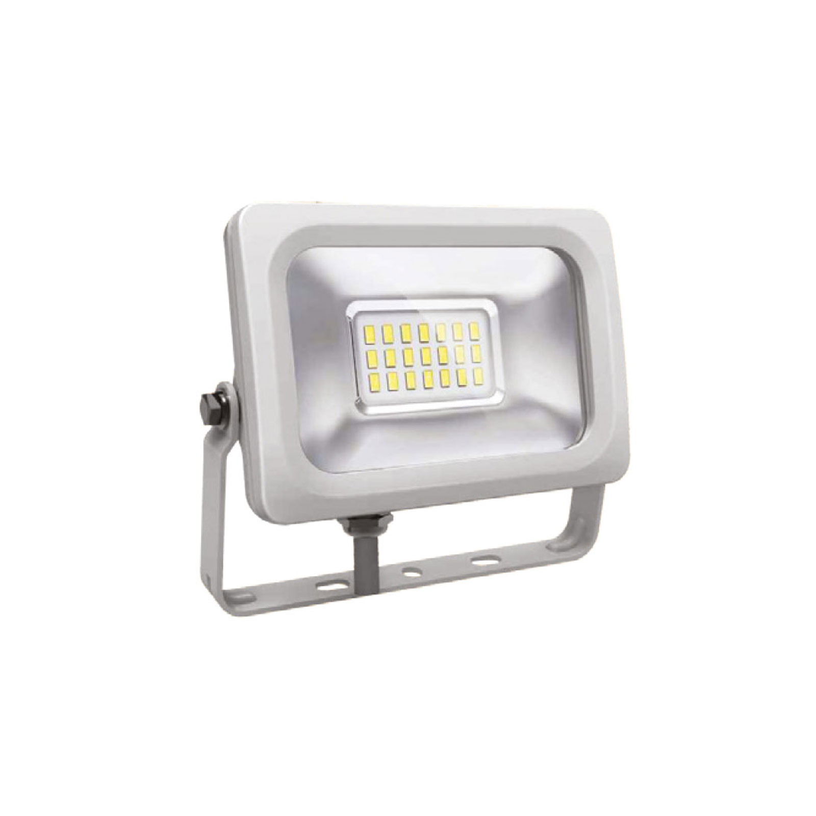 قیمت و خرید پروژکتور 10 وات SMD ال ای دی شعاع مدل SH-5730 پروژکتور 10 وات SMD ال ای دی شعاع مدل SH-5730 - تصویر 1
