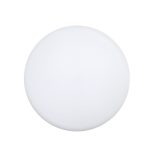 پنل توکار 12 وات گرد فنر متغیر تمام نور LED یکتا افروز