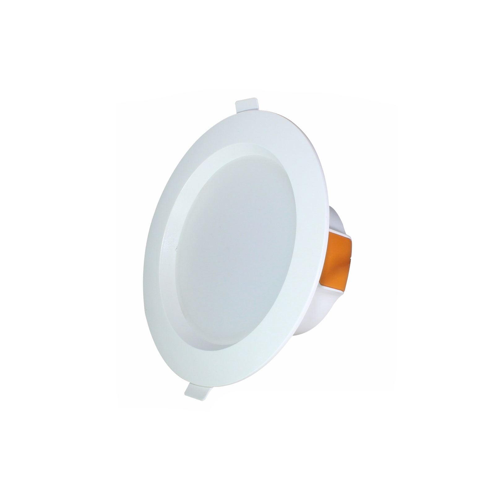 قیمت و خرید چراغ 12 وات توکار SMD برش 12 فاین الکتریک مدل FEC-1140 چراغ 12 وات توکار SMD برش 12 فاین الکتریک مدل FEC-1140 - تصویر 1