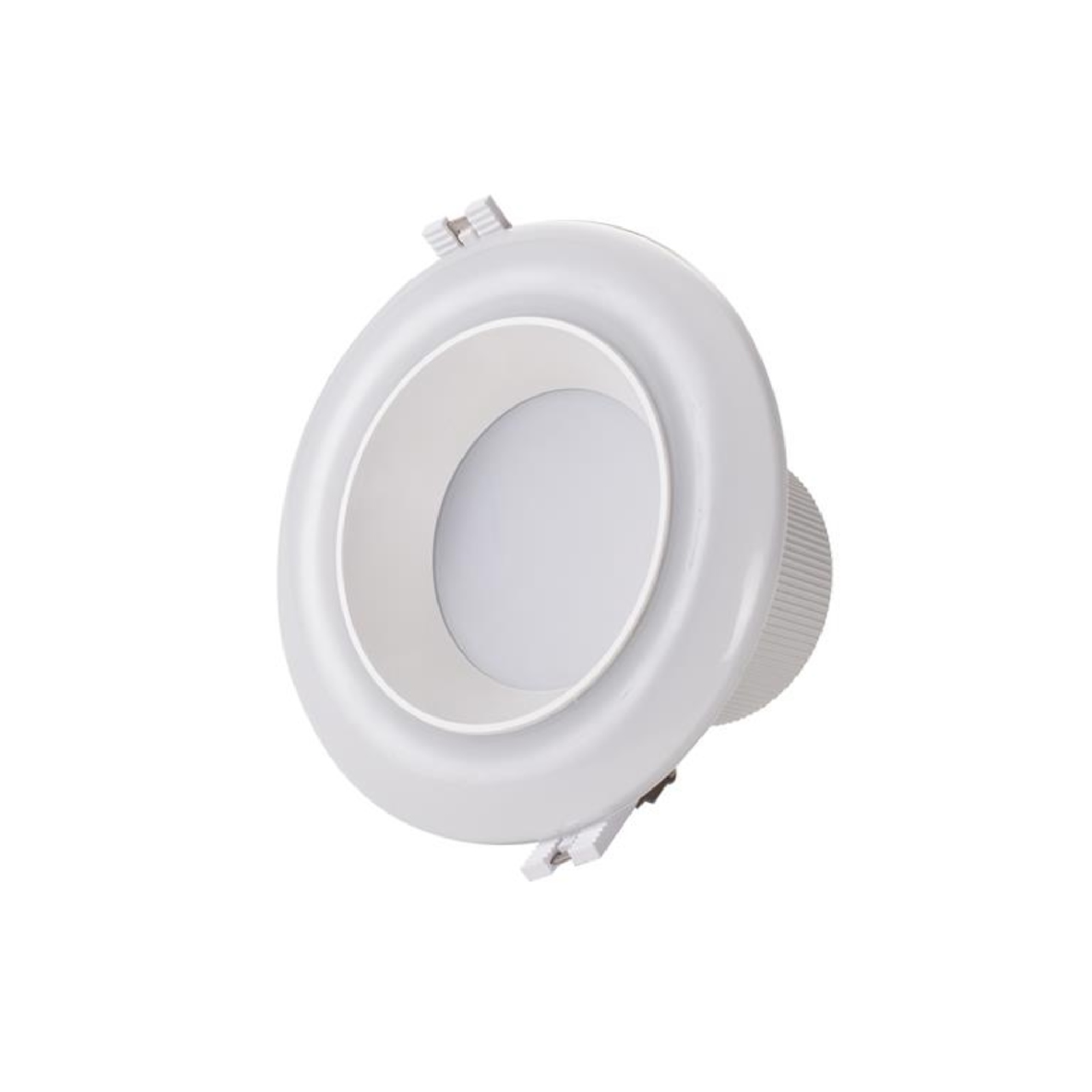 چراغ پنلی 15 وات LED ریموت دار سان لوکس مدل D151R چراغ پنلی 15 وات LED ریموت دار سان لوکس مدل D151R - تصویر 1