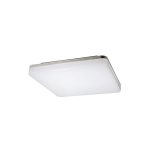 چراغ سقفی ال ای دی روکار 15 وات شعاع مدل SH-220S-ND