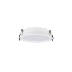 چراغ سقفی توکار 15 وات شعاع مدل SH-4020-DOB-15W