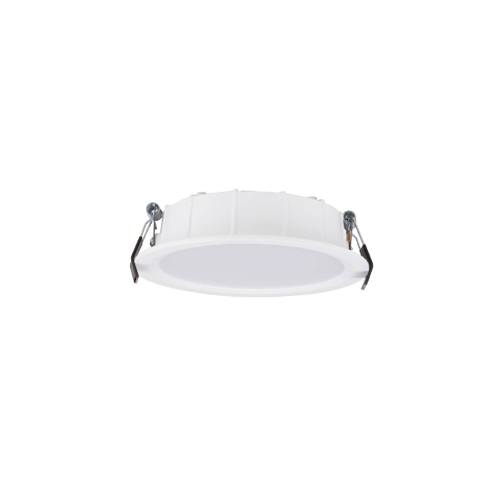 چراغ سقفی توکار 15 وات شعاع مدل SH-4020-DOB-15W چراغ سقفی توکار 15 وات شعاع مدل SH-4020-DOB-15W - تصویر 1