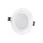 چراغ توکار 15 وات SMD برش 15 فاین الکتریک مدل FEC-2150