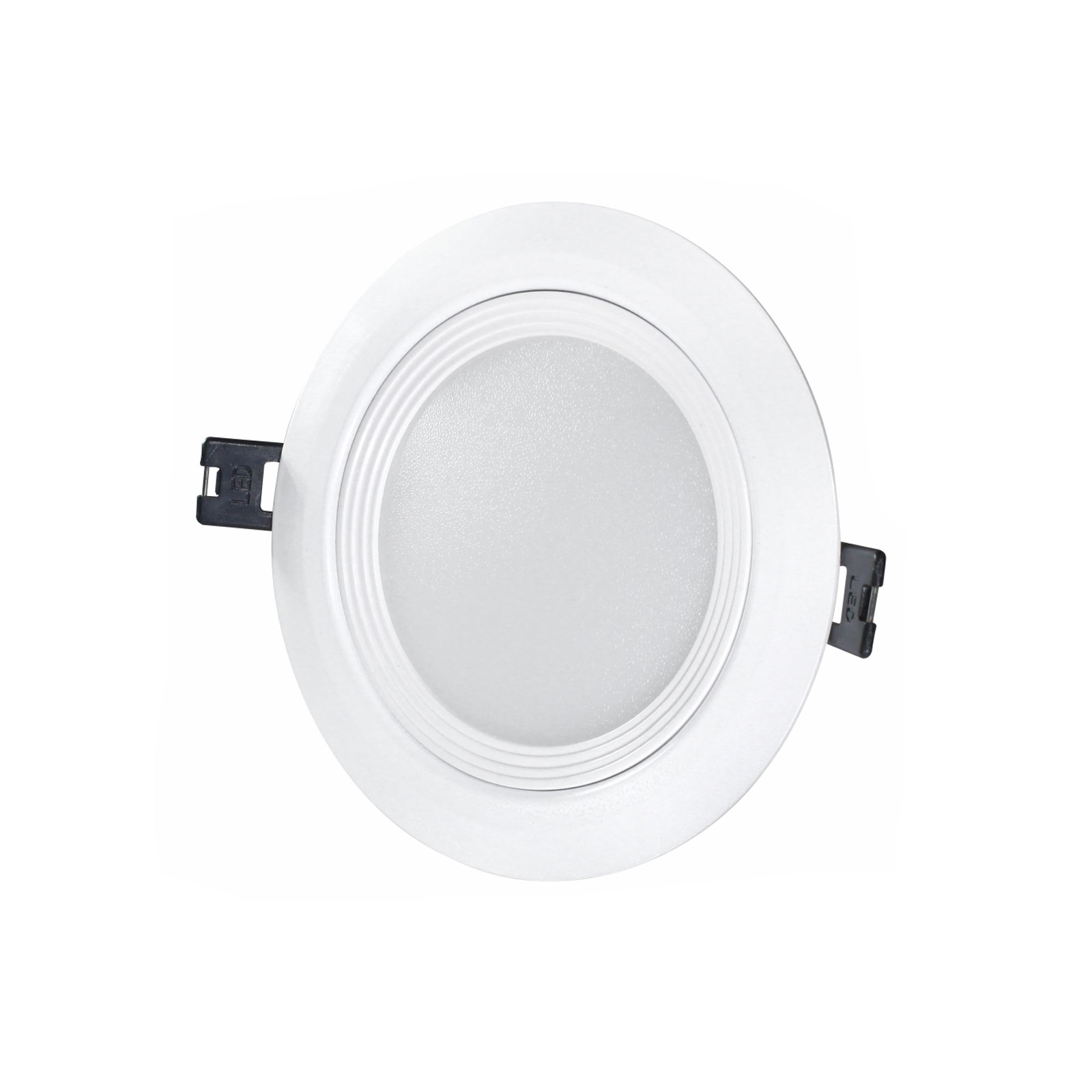 قیمت و خرید چراغ توکار 15 وات SMD برش 15 فاین الکتریک مدل FEC-2150 چراغ توکار 15 وات SMD برش 15 فاین الکتریک مدل FEC-2150 - تصویر 1