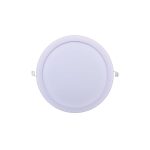 چراغ پنلی توکار 15 وات SMD ستاره شمال مدل WE59