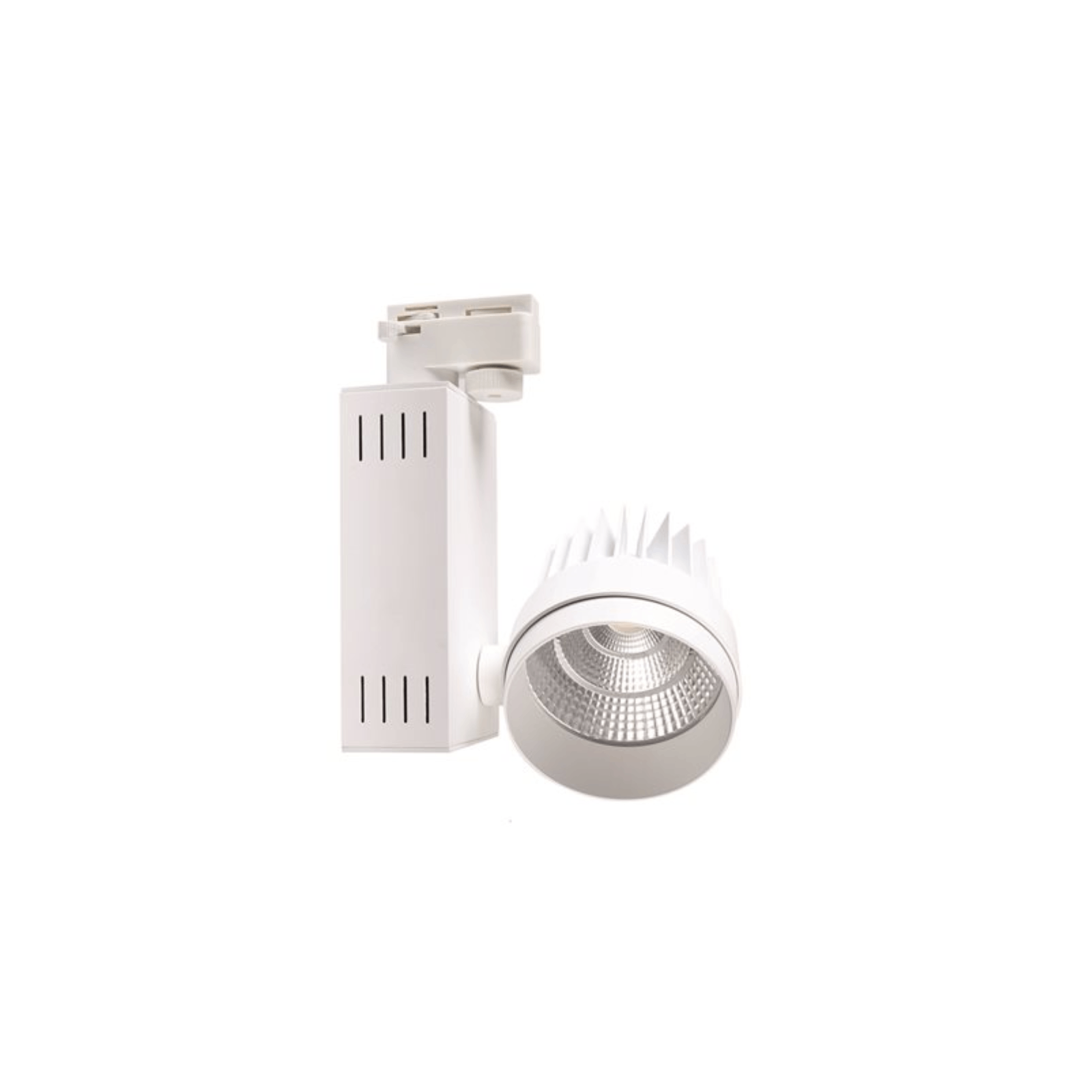 چراغ ریلی 16 وات COB سان لوکس مدل TL1672 W/B چراغ ریلی 16 وات COB سان لوکس مدل TL1672 W/B - تصویر 1