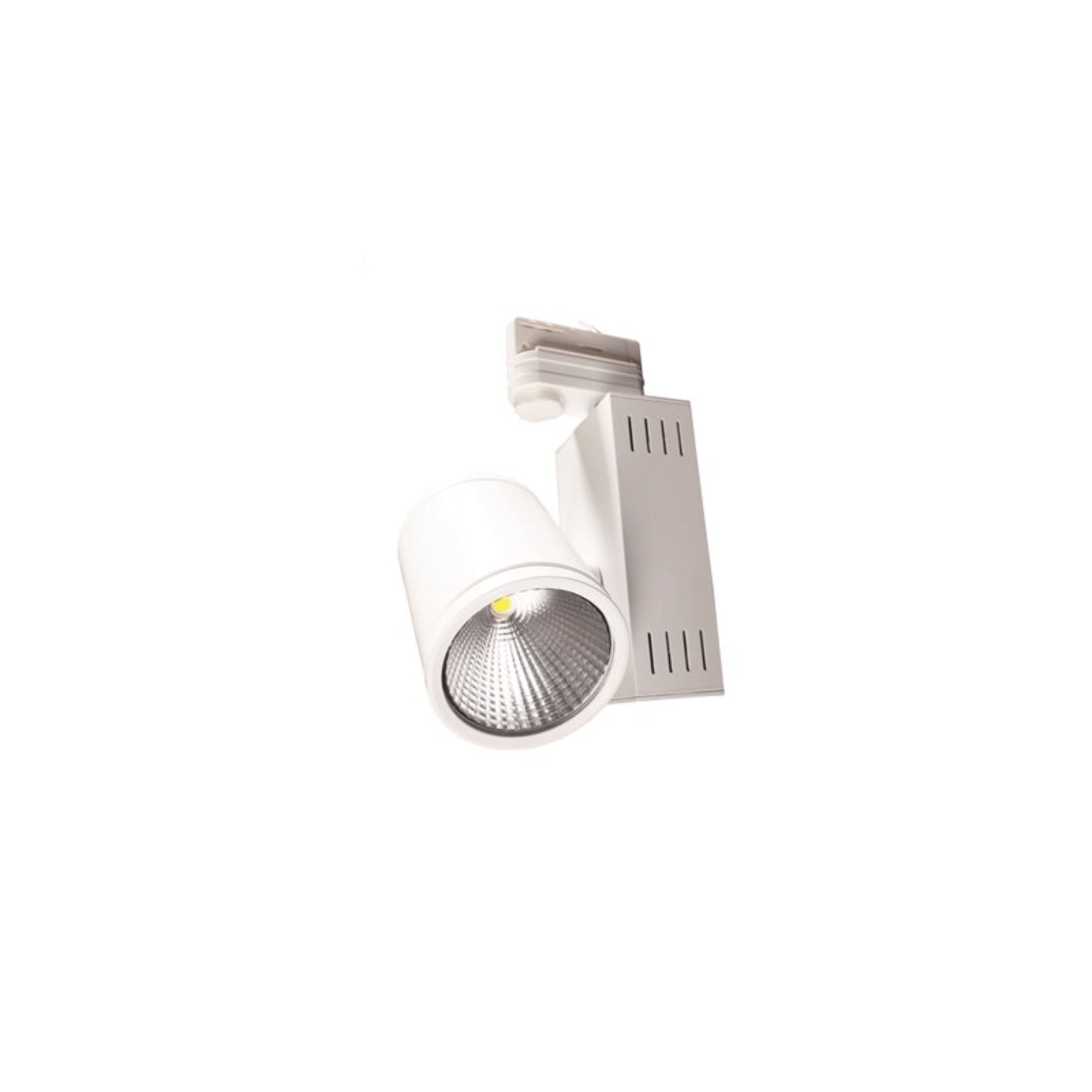 چراغ ریلی 16 وات COB سان لوکس مدل TL1673 W/B چراغ ریلی 16 وات COB سان لوکس مدل TL1673 W/B - تصویر 1