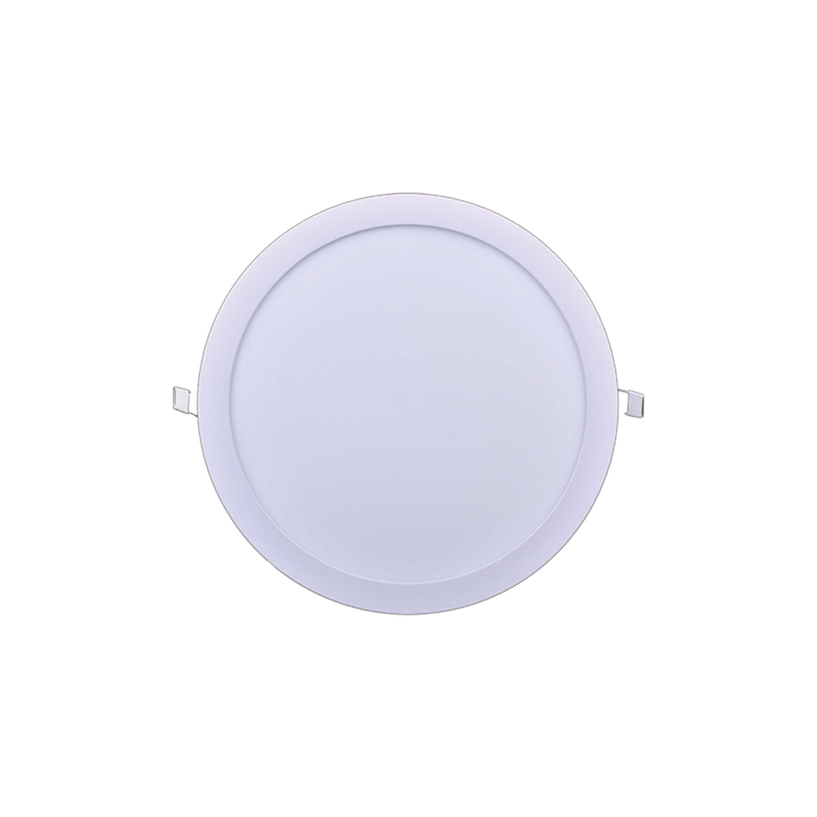 چراغ پنلی توکار 18 وات SMD ستاره شمال مدل WE60 چراغ پنلی توکار 18 وات SMD ستاره شمال مدل WE60 - تصویر 1