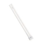لامپ اف پی ال 20 وات led دلتا پایه 2G11