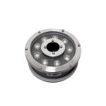قیمت و خرید چراغ استخری و فواره 27 وات فاین الکتریک مدل FEC-3008