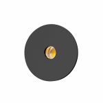 چراغ توکار مینی گرد 3 وات فاین الکتریک مدل FEC-COB-01