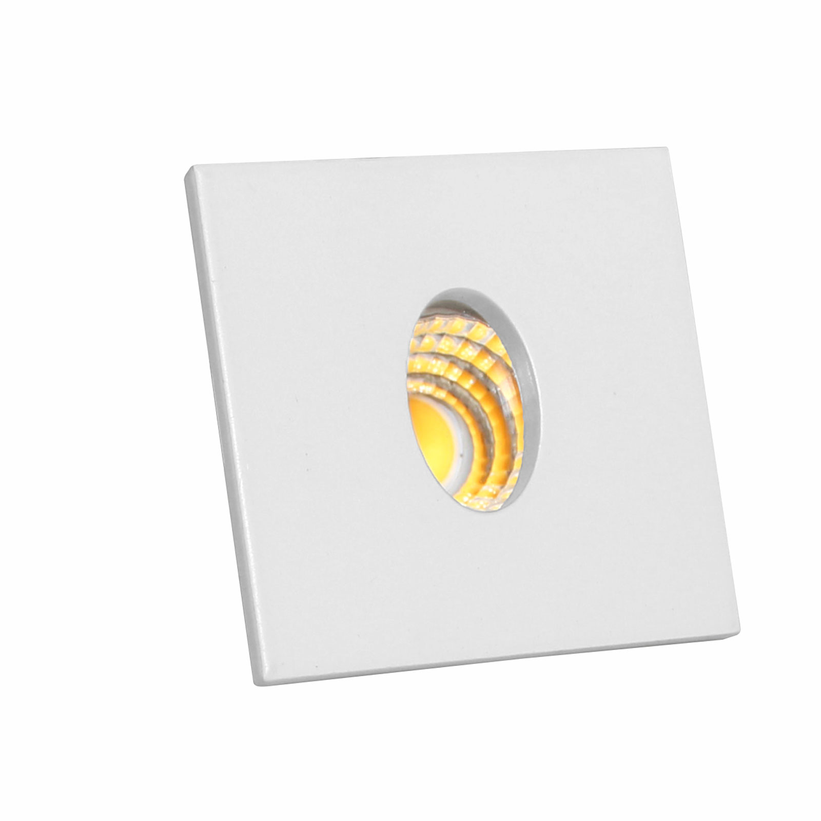 قیمت و خرید چراغ توکار مینی مربعی 3 وات فاین الکتریک مدل FEC-COB-05 چراغ توکار مینی مربعی 3 وات فاین الکتریک مدل FEC-COB-05 - تصویر 1