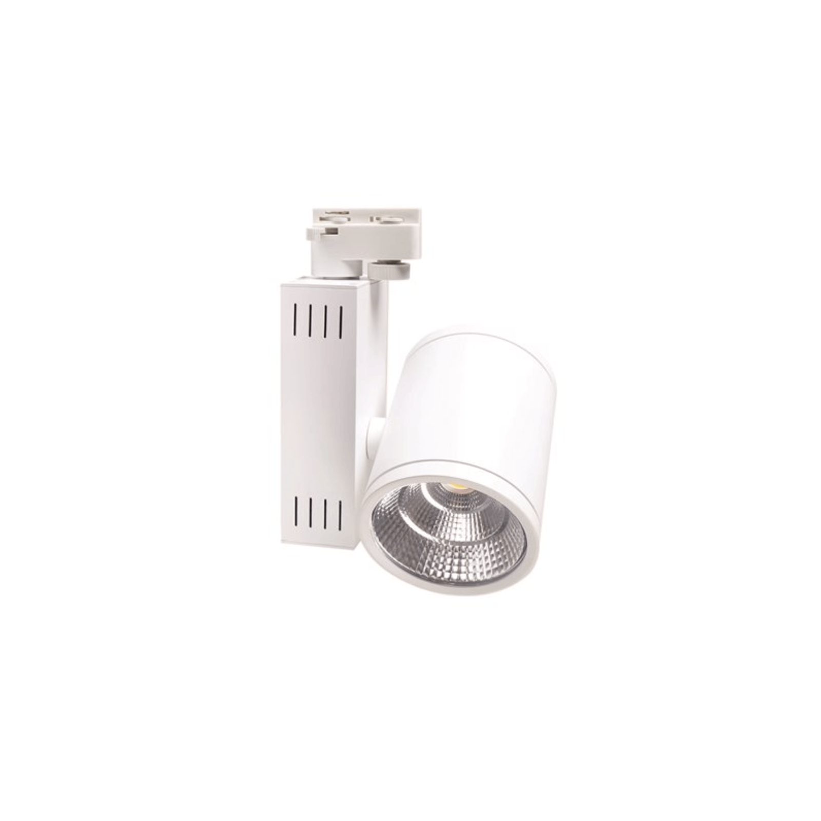 چراغ ریلی 30 وات COB سان لوکس مدل TL3074 W/B چراغ ریلی 30 وات COB سان لوکس مدل TL3074 W/B - تصویر 1
