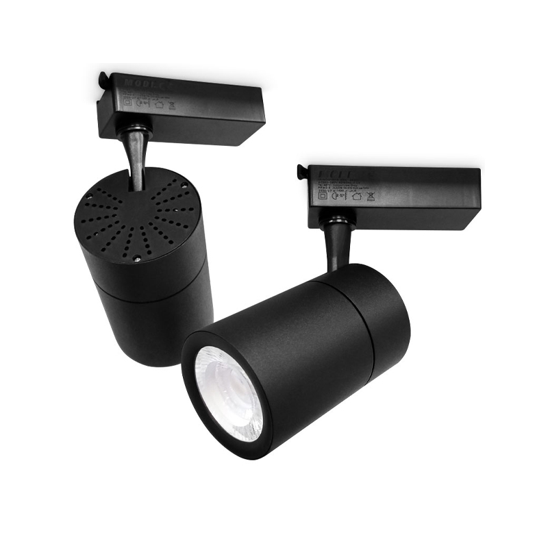چراغ ریلی 30 وات مودی مدل IR-MD2130 30W چراغ ریلی 30 وات مودی مدل IR-MD2130 30W - تصویر 1