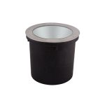 چراغ دفنی 30 وات شعاع پارس مدل SP-TK-B64-COB