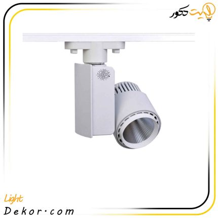چراغ ریلی ستاره شمال 362