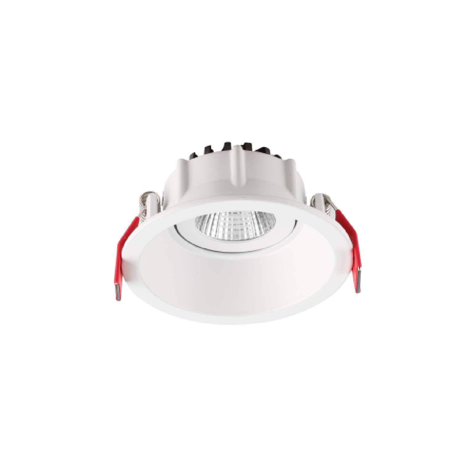 چراغ سقفی توکار 4 وات شعاع مدل SH-552AY-4W چراغ سقفی توکار 4 وات شعاع مدل SH-552AY-4W - تصویر 1