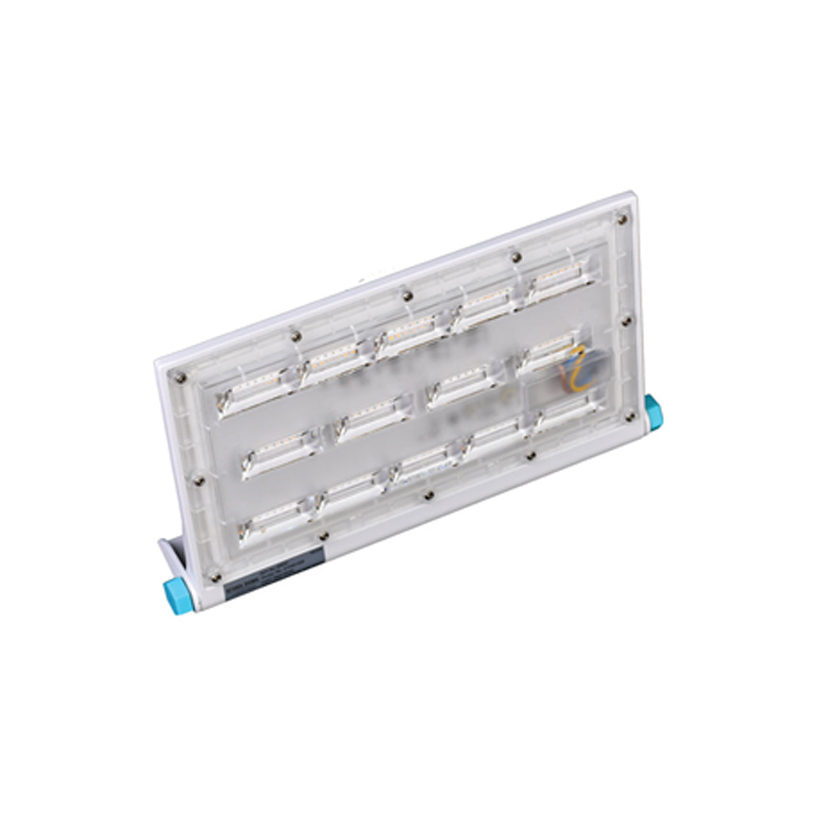 پروژکتور 40 وات SMD ستاره شمال مدل WE87 پروژکتور 40 وات SMD ستاره شمال مدل WE87 - تصویر 1