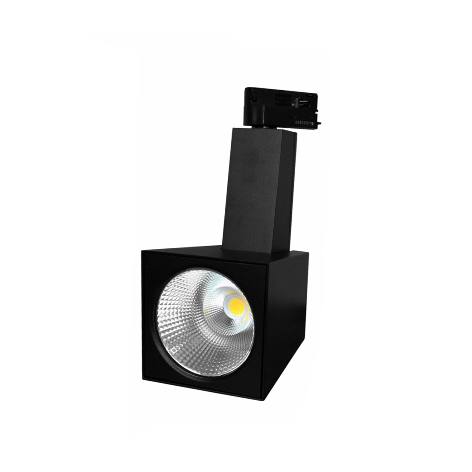 قیمت و خرید چراغ ریلی 45 وات فاین الکتریک مدل FEC-6045 قیمت و خرید چراغ ریلی 45 وات فاین الکتریک مدل FEC-6045 - تصویر 1