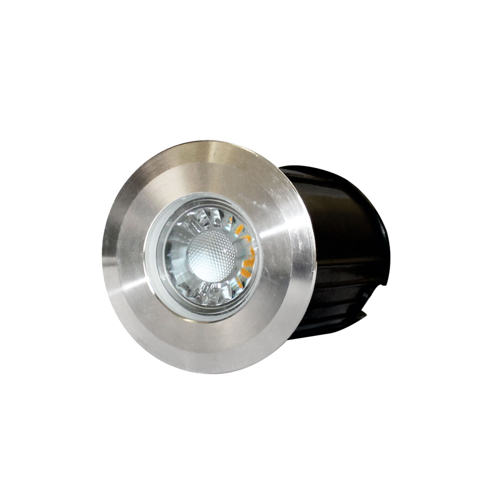 قیمت و خرید چراغ استخری توکار گرد 5 وات فاین الکتریک مدل FEC-3005 قیمت و خرید چراغ استخری توکار گرد 5 وات فاین الکتریک مدل FEC-3005 - تصویر 1