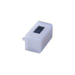 چراغ کنار پله ای 5 وات SMD ستاره شمال مدل WE74