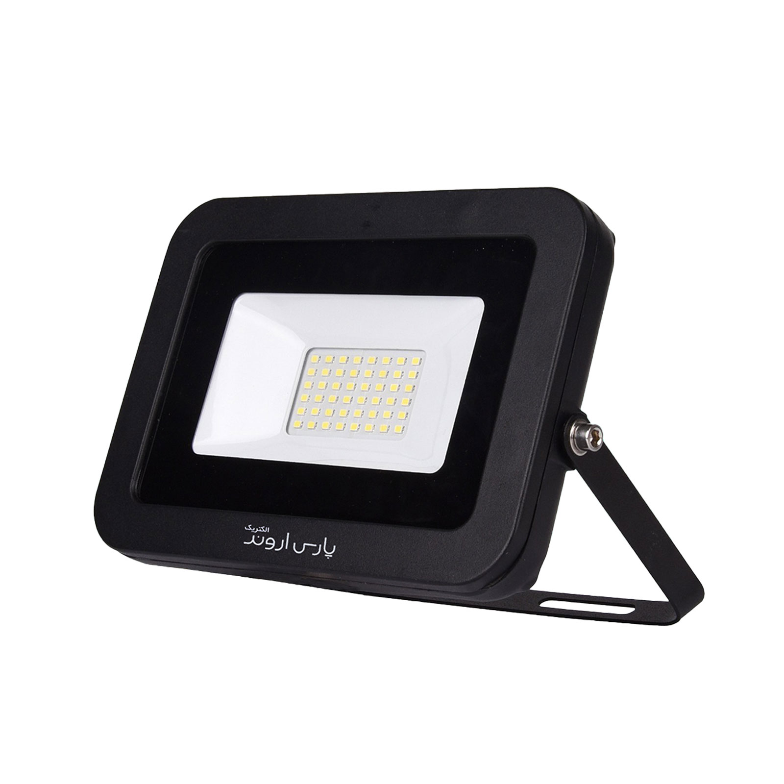 پروژکتور 50 وات SMD ال ای دی پارس اروند سری رویال پروژکتور 50 وات SMD ال ای دی پارس اروند سری رویال - تصویر 1
