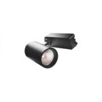 چراغ ریلی 50 وات شعاع پارس مدل SP-ED 104-50W