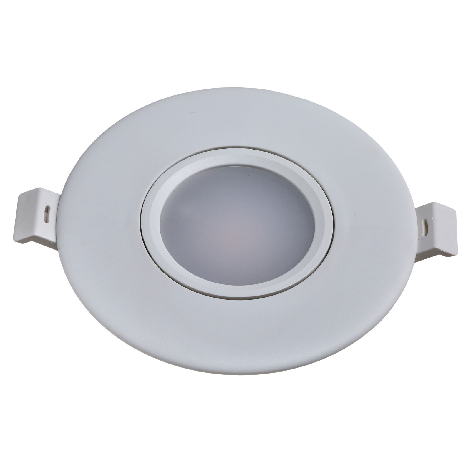قیمت و خرید چراغ هالوژن مات 6 وات LED توکار پارس لایت مدل F43 | آرتا الکتریک چراغ هالوژن مات 6 وات LED توکار پارس لایت مدل F43 | آرتا الکتریک - تصویر 1