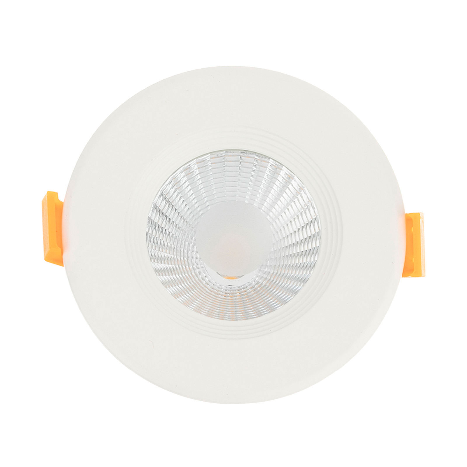 چراغ سقفی توکار 6 وات SMD افراتاب مدل تیتان AF-SD-6W چراغ سقفی توکار 6 وات SMD افراتاب مدل تیتان AF-SD-6W - تصویر 1