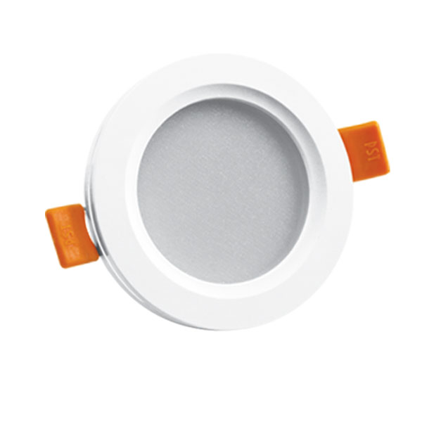 چراغ سقفی گرد توکار 7 وات LED مدل آرامیس پارس شعاع توس برش 7 چراغ سقفی گرد توکار 7 وات LED مدل آرامیس پارس شعاع توس برش 7 - تصویر 1