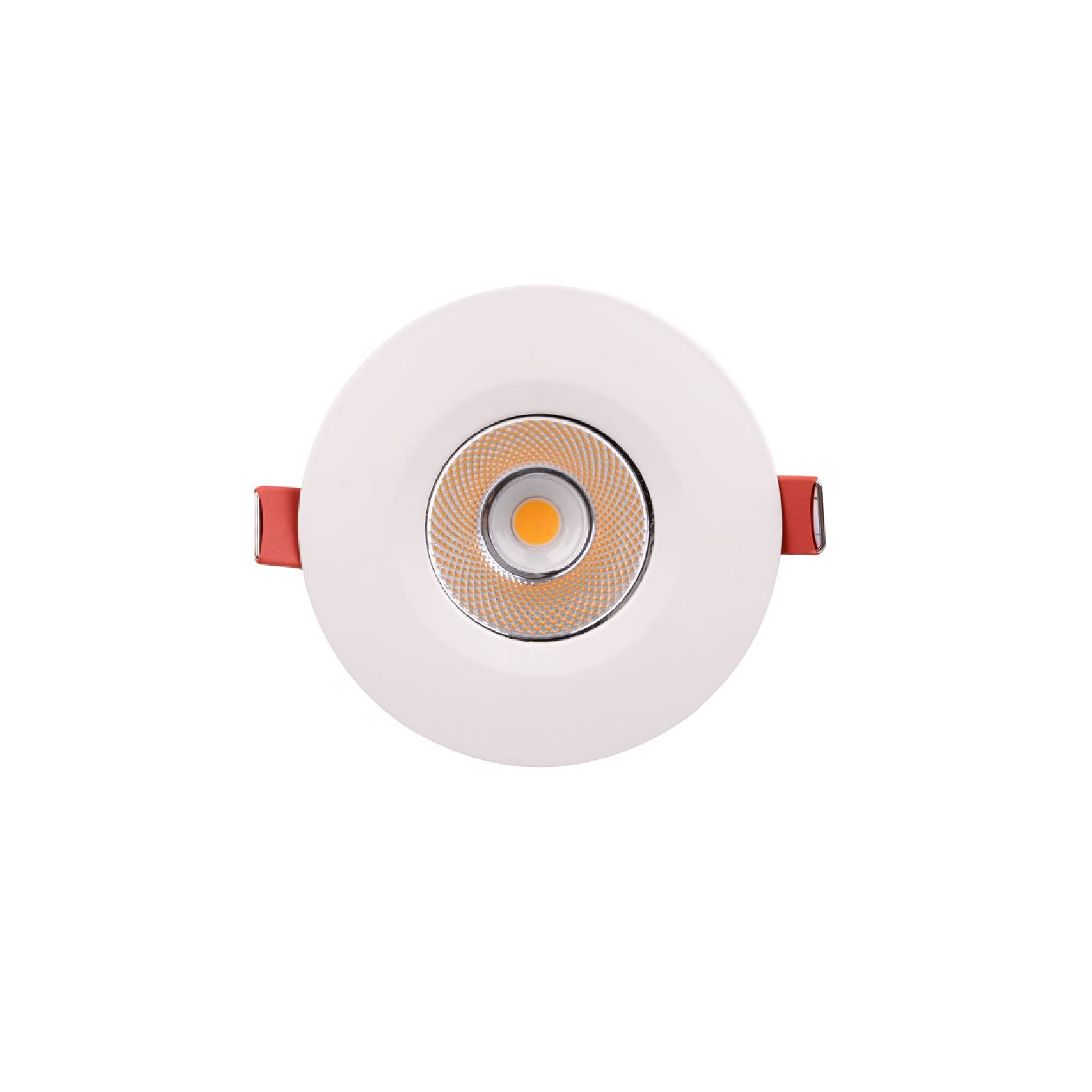 چراغ سقفی توکار 8 وات شعاع مدل SH-8507-8W چراغ سقفی توکار 8 وات شعاع مدل SH-8507-8W - تصویر 1