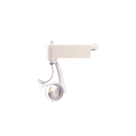 چراغ ریلی 9 وات COB سان لوکس مدل TL971 W/B