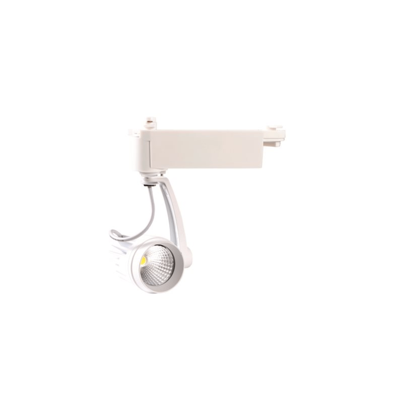 چراغ ریلی 9 وات COB سان لوکس مدل TL971 W/B چراغ ریلی 9 وات COB سان لوکس مدل TL971 W/B - تصویر 1