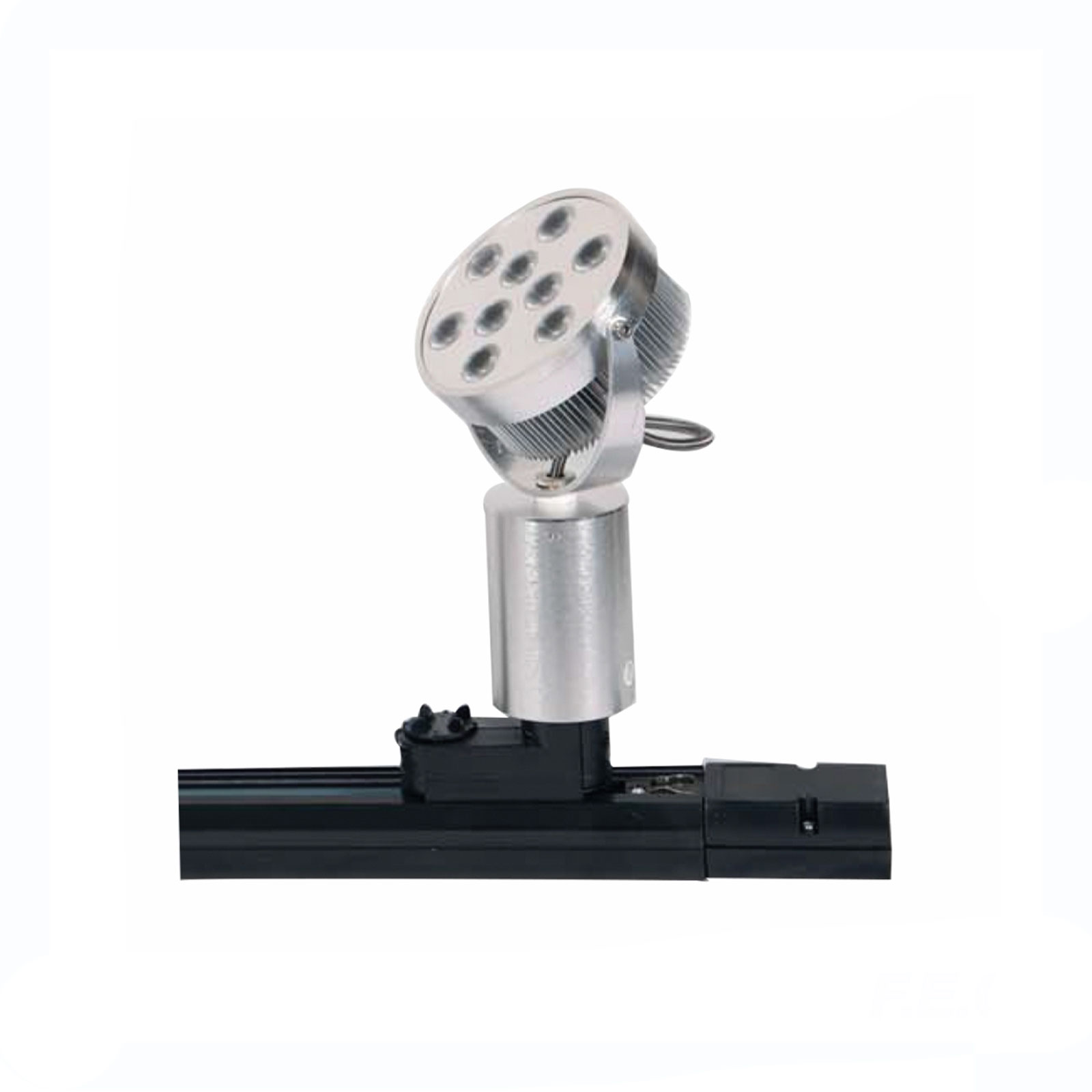 قیمت و خرید چراغ ریلی ال ای دی 9 وات فاین الکتریک مدل FEC-T0211 قیمت و خرید چراغ ریلی ال ای دی 9 وات فاین الکتریک مدل FEC-T0211 - تصویر 1